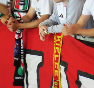 Korona Kielce – Legia Warszawa (8)