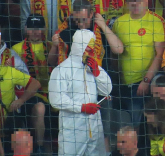 Korona Kielce – Legia Warszawa (9)