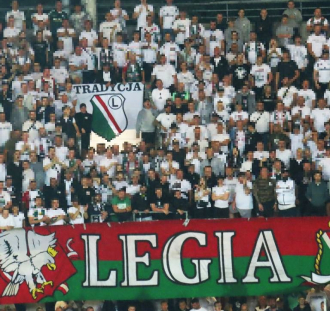 Korona Kielce – Legia Warszawa (5)