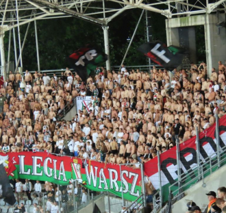 Korona Kielce – Legia Warszawa (16)