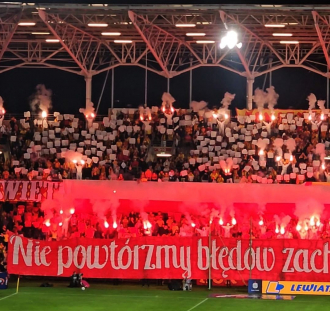 Korona Kielce – Legia Warszawa (10)