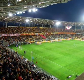 Korona Kielce – Legia Warszawa (6)