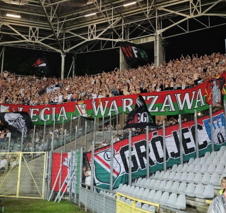 Korona Kielce – Legia Warszawa (14)