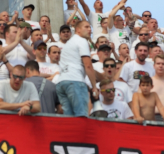 Korona Kielce - Legia Warszawa (25)