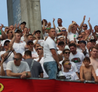 Korona Kielce - Legia Warszawa (24)