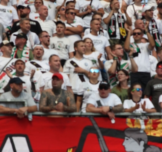 Korona Kielce - Legia Warszawa (26)