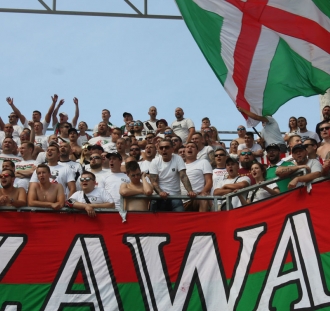 Korona Kielce - Legia Warszawa (35)