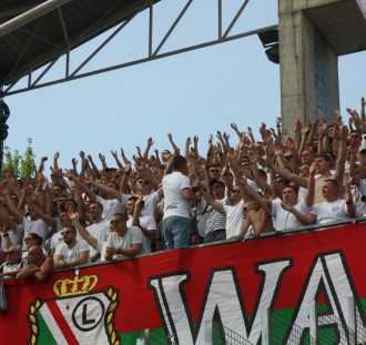 Korona Kielce - Legia Warszawa (36)