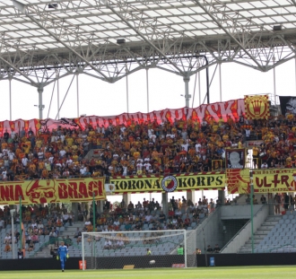 Korona Kielce - Legia Warszawa (32)