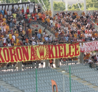Korona Kielce - Legia Warszawa (42)