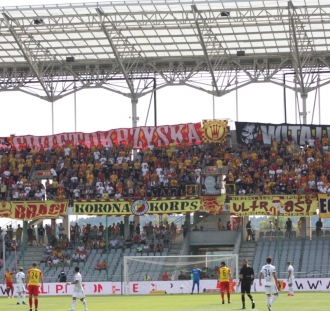 Korona Kielce - Legia Warszawa (16)