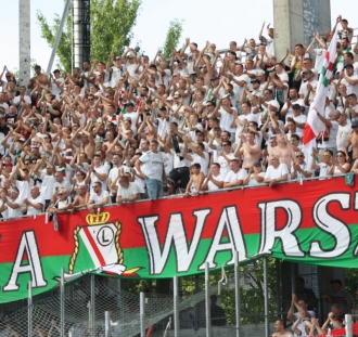 Korona Kielce - Legia Warszawa (14)