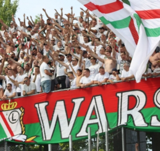 Korona Kielce - Legia Warszawa (5)