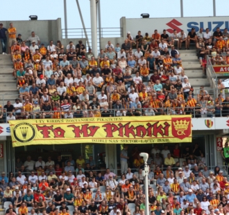 Korona Kielce - Legia Warszawa (33)