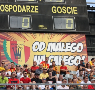 Korona Kielce - Legia Warszawa (10)