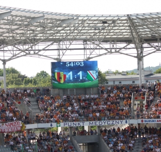 Korona Kielce - Legia Warszawa (41)