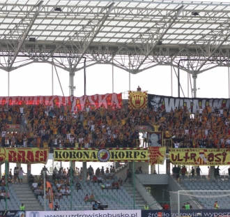 Korona Kielce - Legia Warszawa (12)
