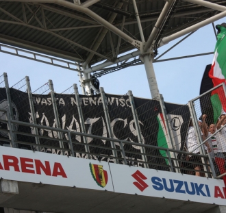 Korona Kielce - Legia Warszawa (30)