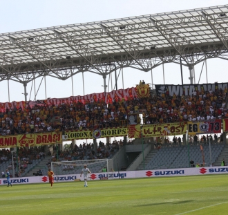 Korona Kielce - Legia Warszawa (27)