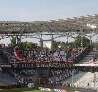 Korona Kielce - Legia Warszawa (37)