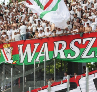 Korona Kielce - Legia Warszawa (6)