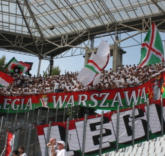 Korona Kielce - Legia Warszawa (3)
