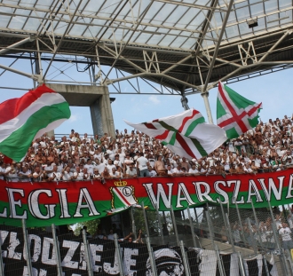 Korona Kielce - Legia Warszawa (29)