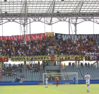 Korona Kielce - Legia Warszawa (9)
