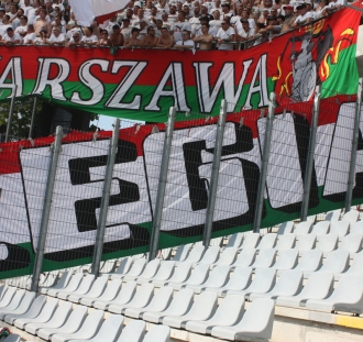Korona Kielce - Legia Warszawa (4)