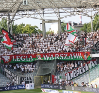 Korona Kielce - Legia Warszawa (40)