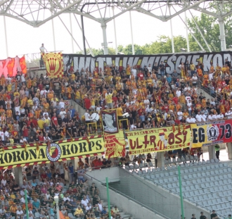 Korona Kielce - Legia Warszawa (39)
