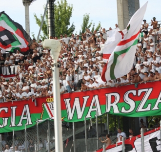 Korona Kielce - Legia Warszawa (7)