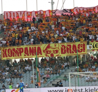Korona Kielce - Legia Warszawa (31)