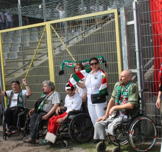 Korona Kielce - Legia Warszawa (2)