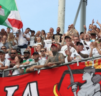 Korona Kielce - Legia Warszawa (19)