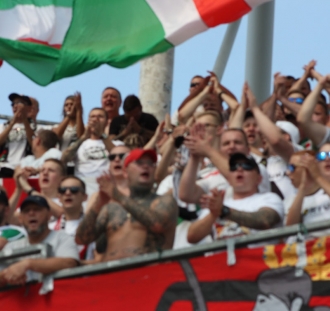 Korona Kielce - Legia Warszawa (18)