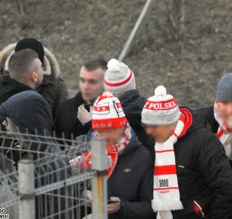 Korona Kielce - ŁKS Łódź (62)