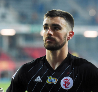 Korona Kielce - ŁKS Łódź (54)