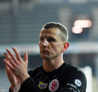 Korona Kielce - ŁKS Łódź (52)