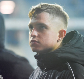 Korona Kielce - ŁKS Łódź (53)