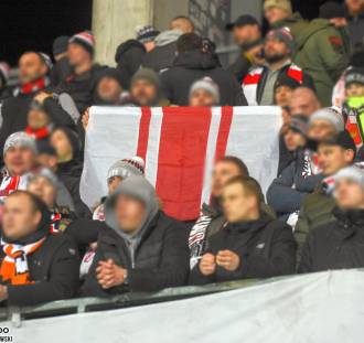 Korona Kielce - ŁKS Łódź (45)