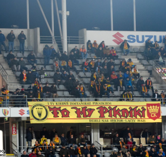 Korona Kielce - ŁKS Łódź (36)