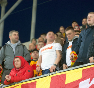 Korona Kielce - ŁKS Łódź (88)