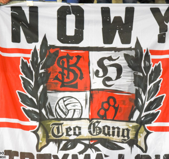 Korona Kielce - ŁKS Łódź (24)