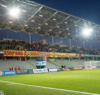 Korona Kielce - ŁKS Łódź (73)