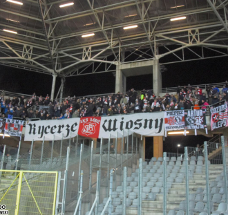 Korona Kielce - ŁKS Łódź (21)