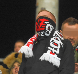 Korona Kielce - ŁKS Łódź (44)