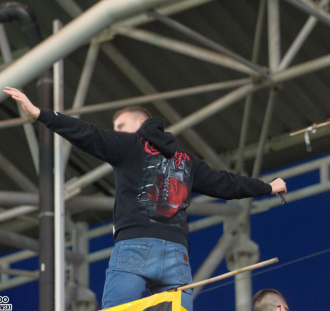 Korona Kielce - ŁKS Łódź (87)
