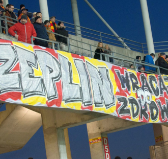 Korona Kielce - ŁKS Łódź (89)