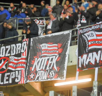 Korona Kielce - ŁKS Łódź (27)